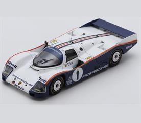 SPA 43LM86